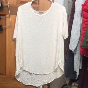 American eagle soft and sexy t-shirt